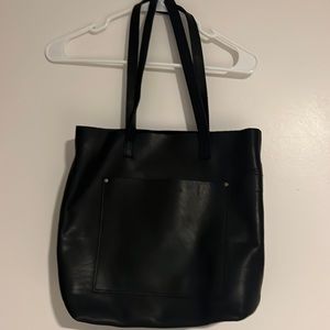 Portland leather purse!